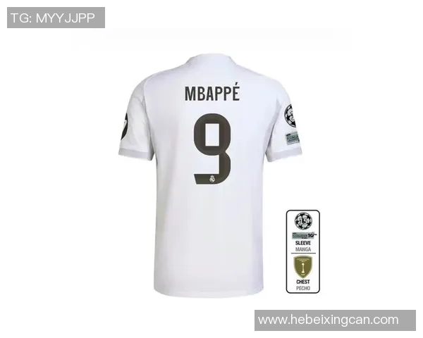 足球明星球衣印花背后的故事与设计理念探秘