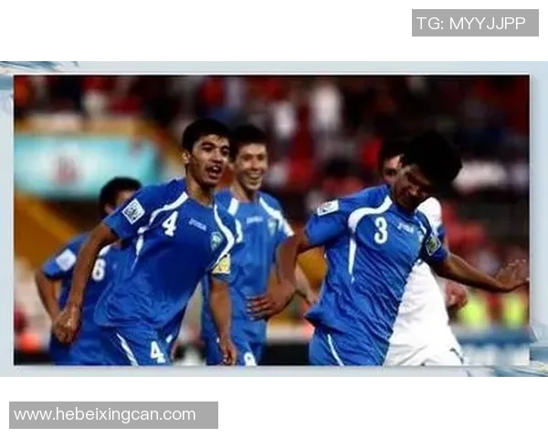 乌兹别克斯坦足球明星的崛起与成就探讨