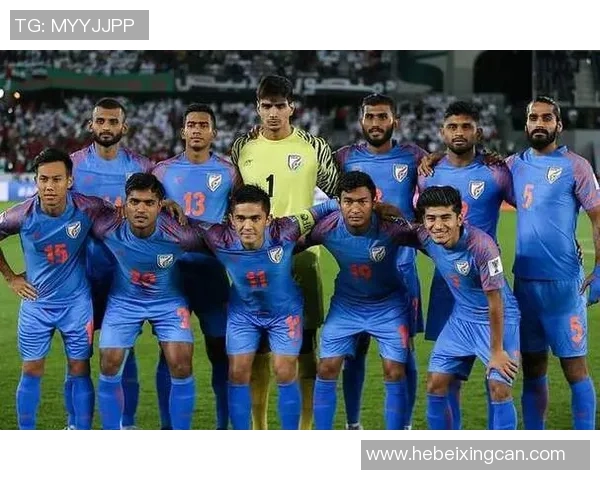 印度足球明星的崛起与排名分析揭示未来潜力与挑战