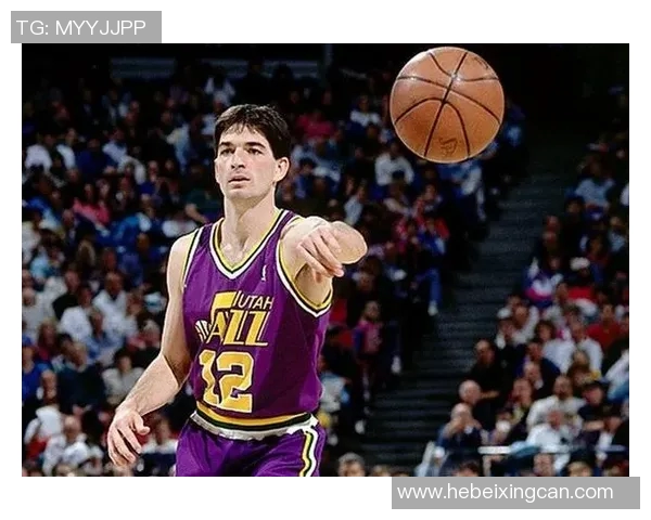 篮球明星12号是谁盘点NBA历史上穿12号球衣的传奇球员